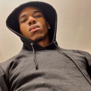 Meet your Posher, Jahqie